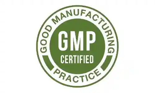 Vigorfil  GMP Certified Manufacturing