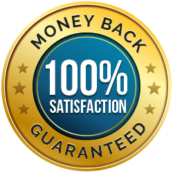 Vigorfil 60 Day Money Back Guarantee